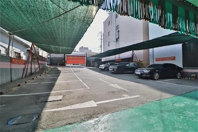 Motel Seodong Venice *