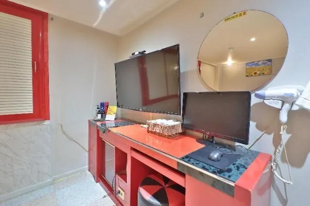 Seodong Venice Motel Pusan