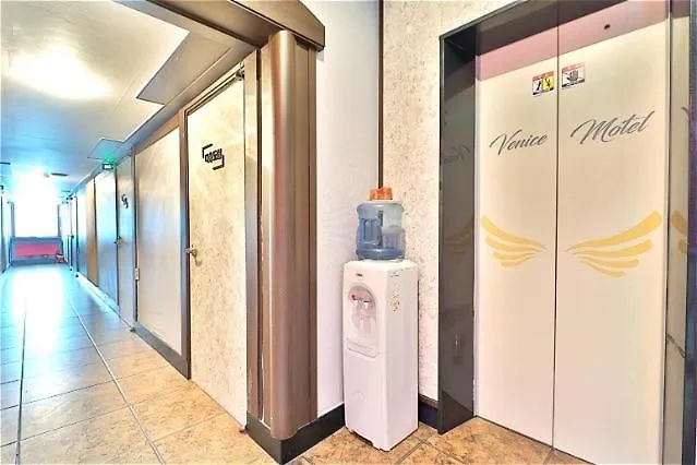 Motel Seodong Venice
