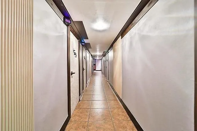 Motel Seodong Venice