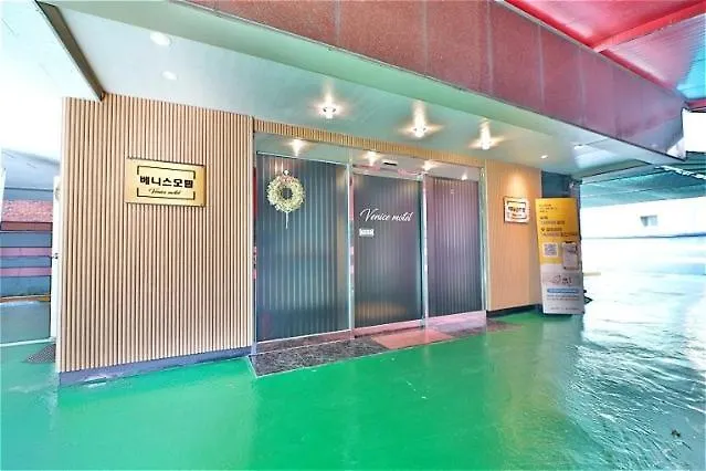 Motel Seodong Venice *