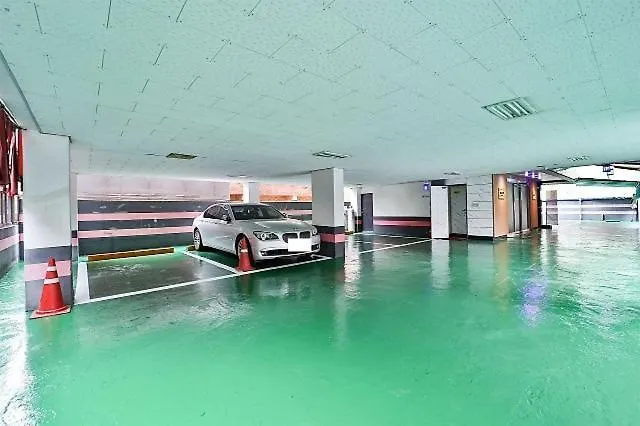 Motel Seodong Venice