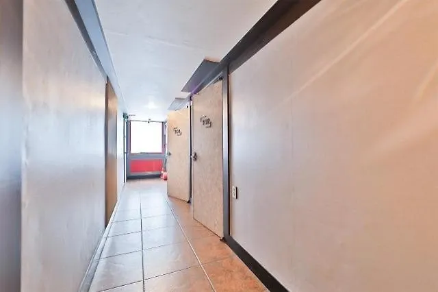 Motel Seodong Venice