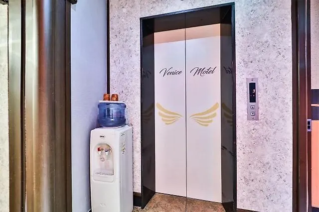 Seodong Venice Motel *