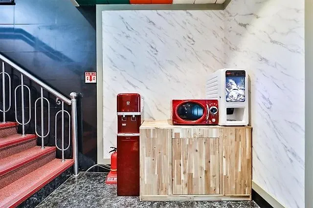 Motel Seodong Venice *