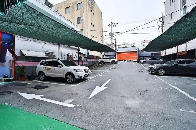 Seodong Venice Busan