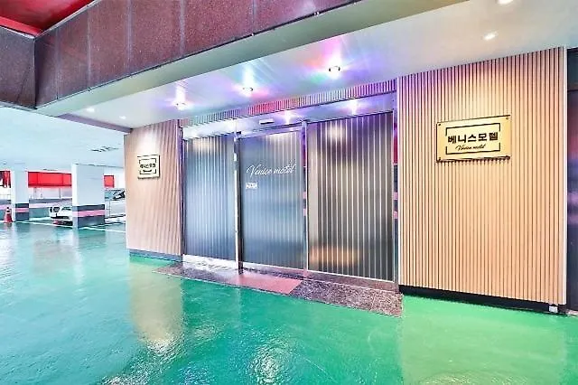 Seodong Venice Motel