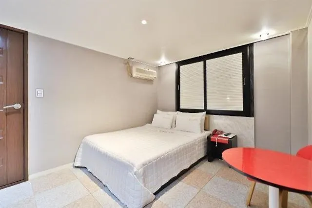 Motel Seodong Venice
