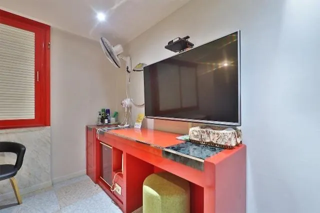 Motel Seodong Venice Busan