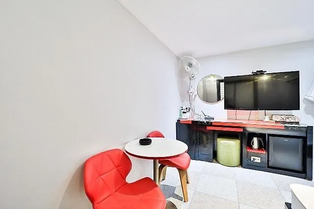 Seodong Venice Motel
