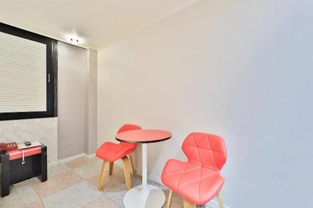 Motel Seodong Venice
