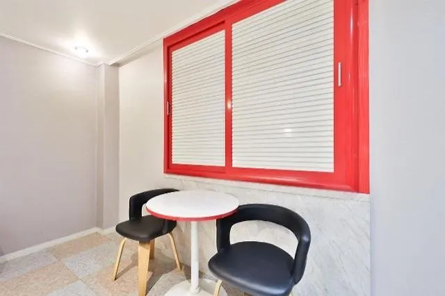 Seodong Venice Motel *