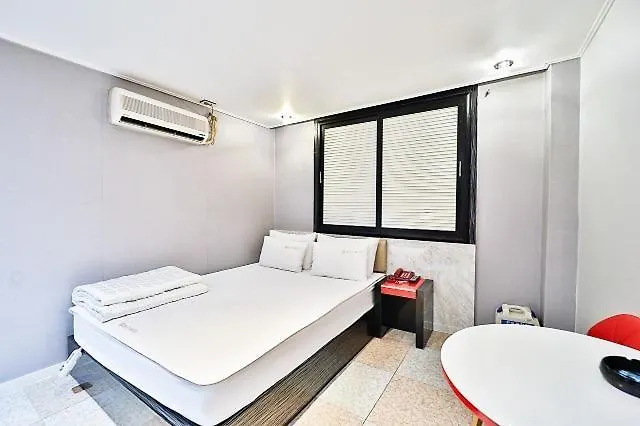 Seodong Venice Motel Busan