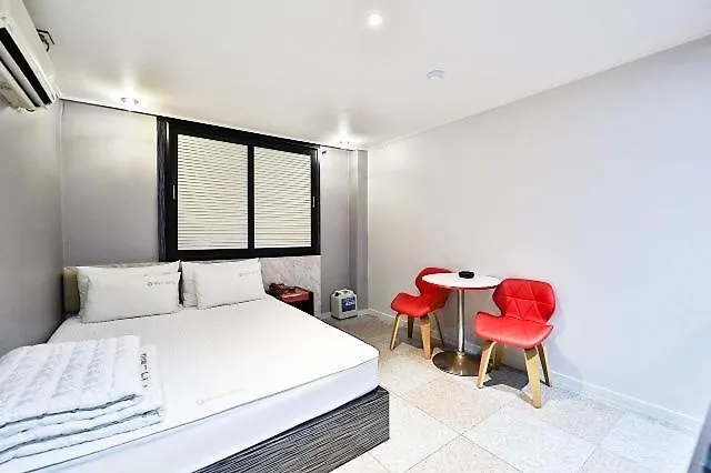 Seodong Venice Motel