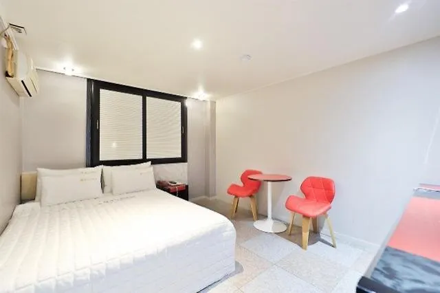 Motel Seodong Venice