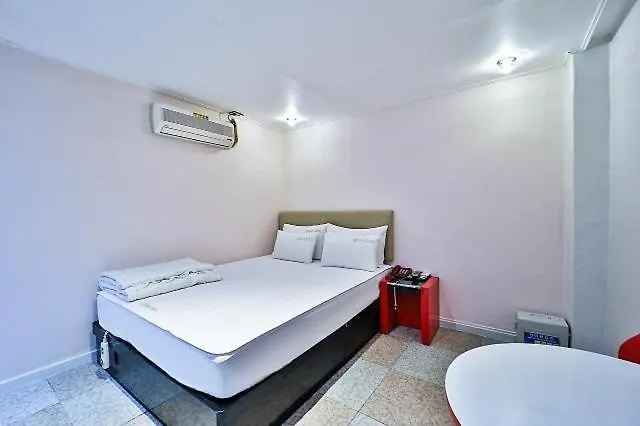 Seodong Venice Motel *