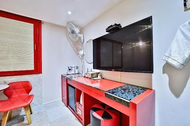 Motel Seodong Venice *