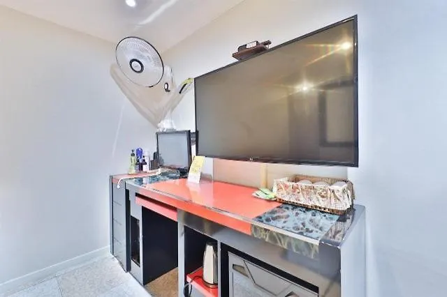 Seodong Venice Motel Pusan
