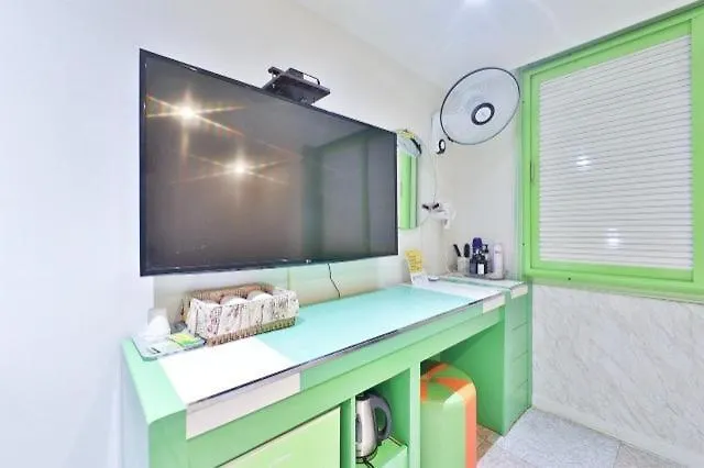 Motel Seodong Venice