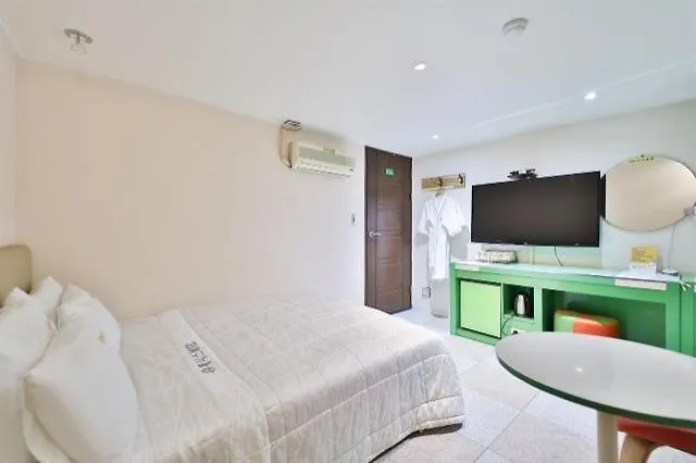 Seodong Venice Motel