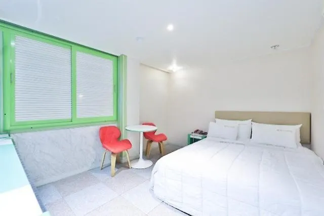 Seodong Venice Motel *