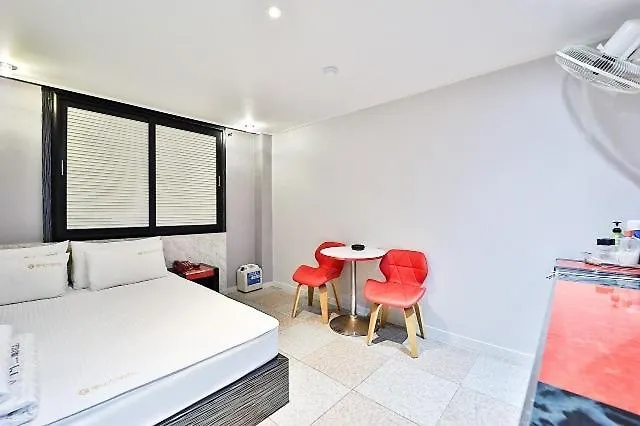 Seodong Venice Motel